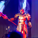 Illustration for article titled The Most Mind-Blowing and Astonishing Cosplay From BlizzCon 2015!